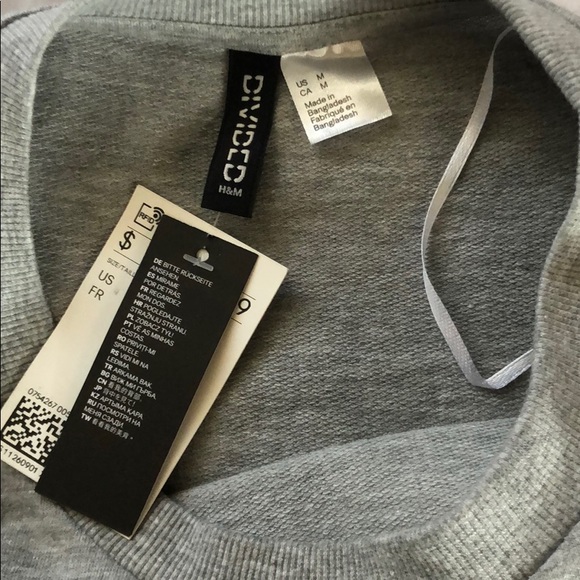 H&M Shirt - Picture 5 of 5